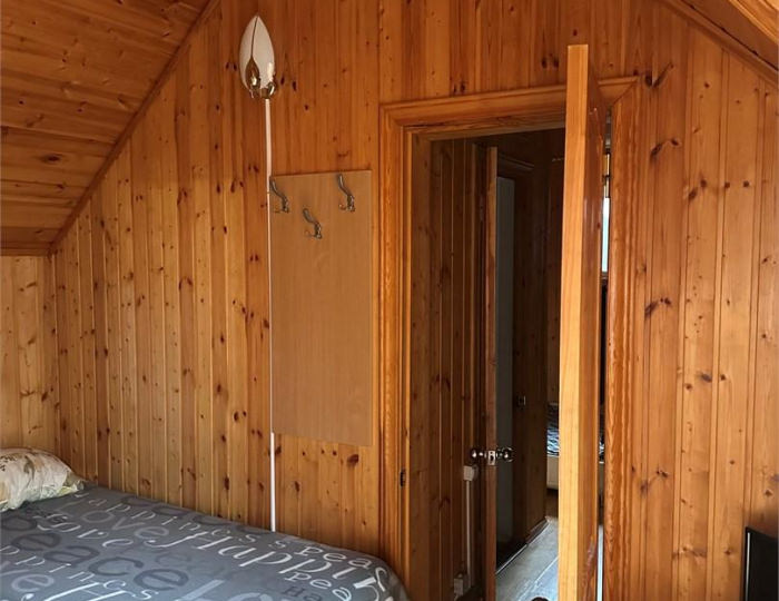 5-местная 2-комнатная комната стандарт семейная - Гостевой дом «Солнечный» Геленджик