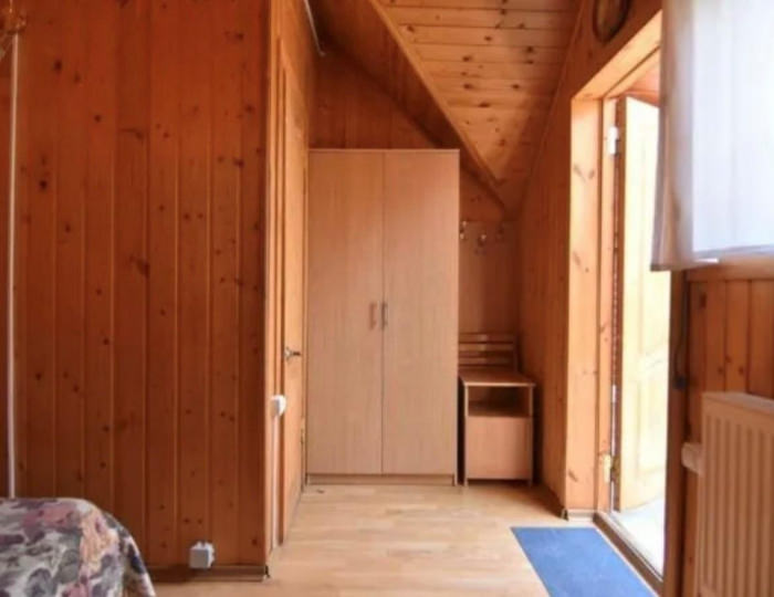 3-местная комната стандарт - Гостевой дом «Солнечный» Геленджик