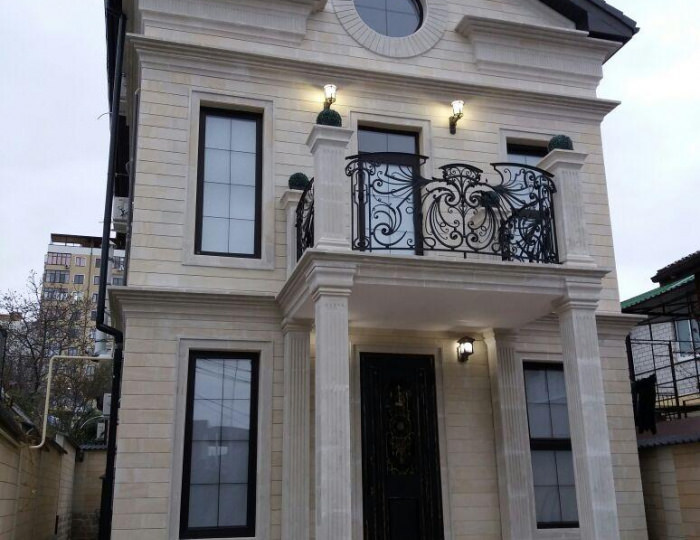 Мини-отель «Золотая Роза» Геленджик