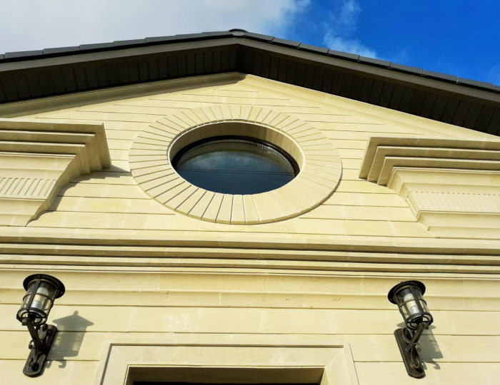 Мини-отель «Золотая Роза» Геленджик