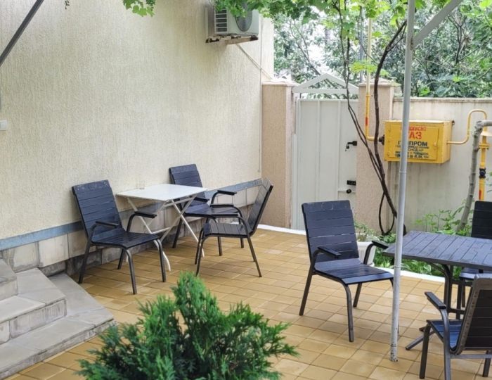 Гостевой дом «Друзья» Геленджик