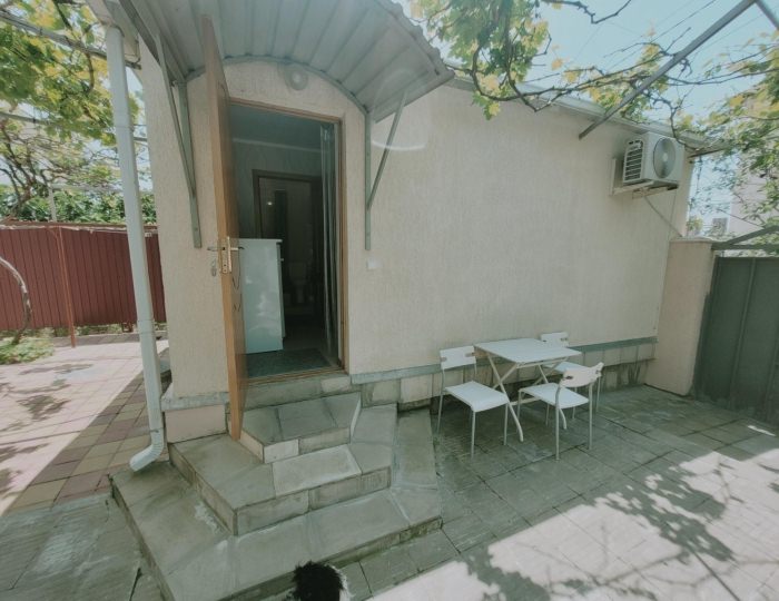 Гостевой дом «Друзья» Геленджик