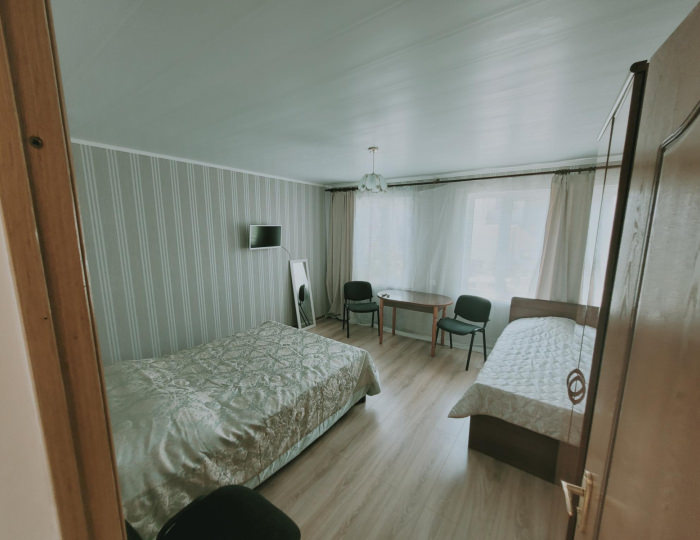 3-местный коттедж стандарт - Гостевой дом «Друзья» Геленджик