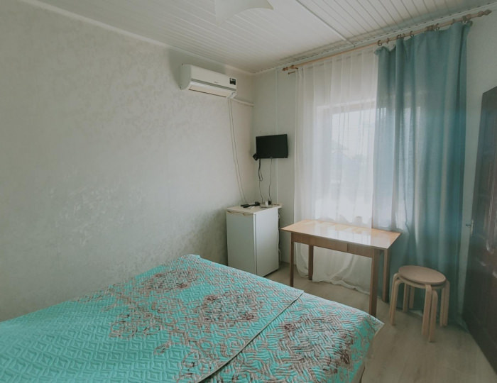 2-местная комната комфорт - Гостевой дом «Друзья» Геленджик