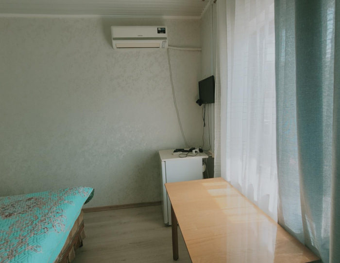 2-местная комната комфорт - Гостевой дом «Друзья» Геленджик