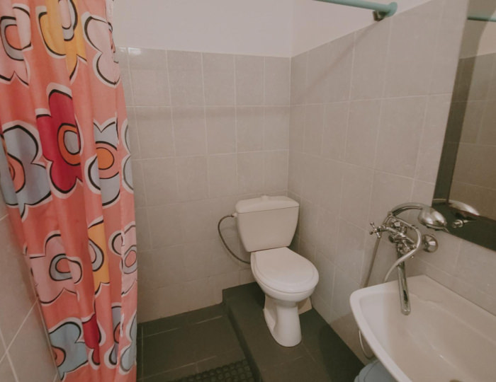 3-местная комната комфорт - Гостевой дом «Друзья» Геленджик