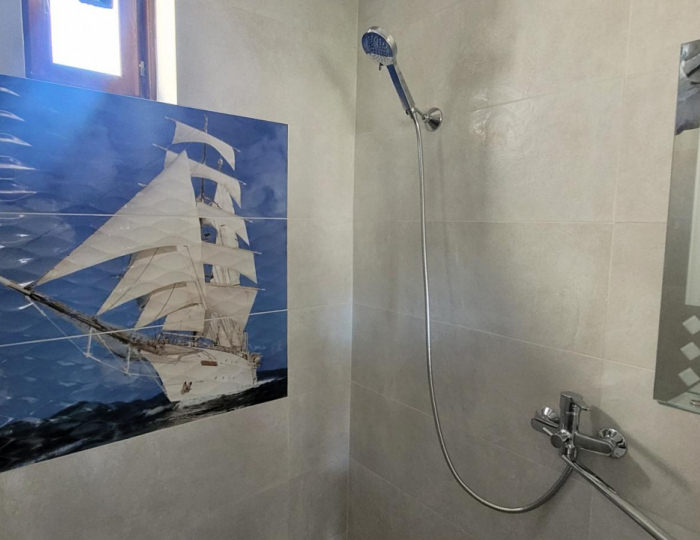 4-местная комната комфорт - Гостевой дом «Друзья» Геленджик