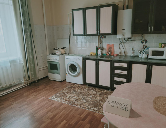 5-местная комната люкс - Гостевой дом «Друзья» Геленджик