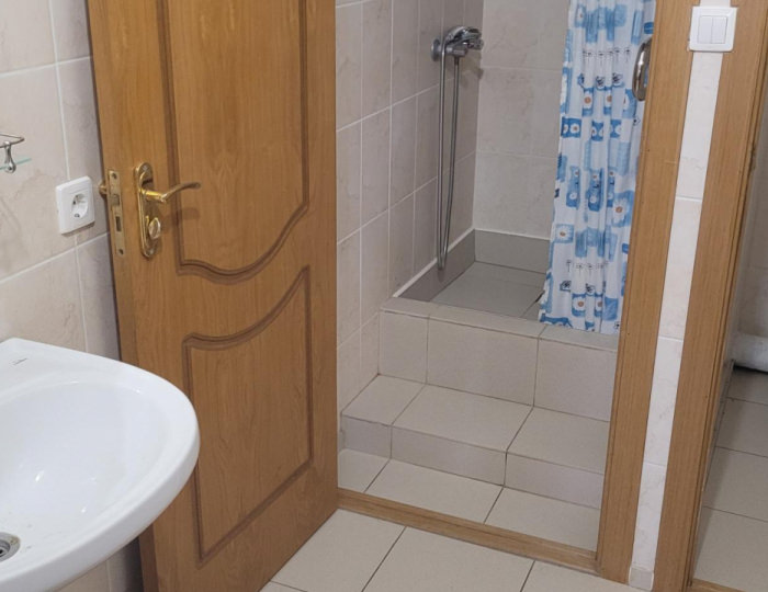 5-местная комната люкс - Гостевой дом «Друзья» Геленджик