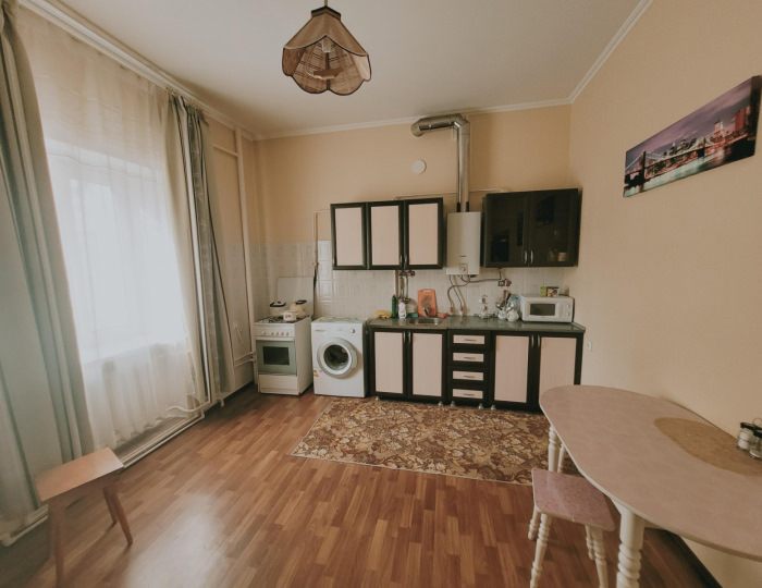 3-местная комната люкс - Гостевой дом «Друзья» Геленджик