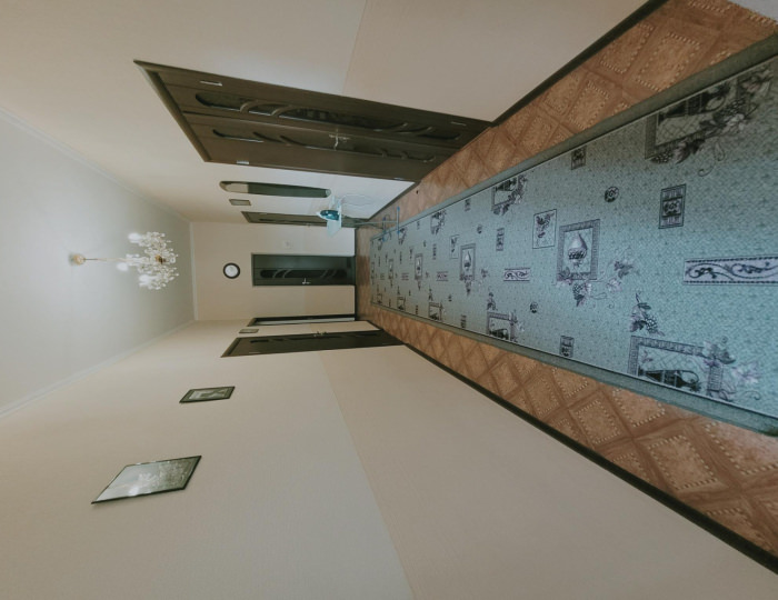 3-местная комната люкс - Гостевой дом «Друзья» Геленджик