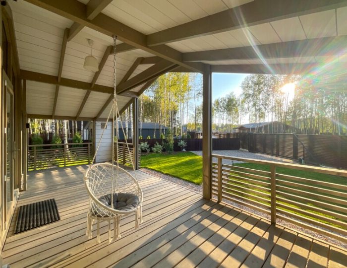 Глэмпинг Green Forest Club / Грин Форест Клаб Ступино