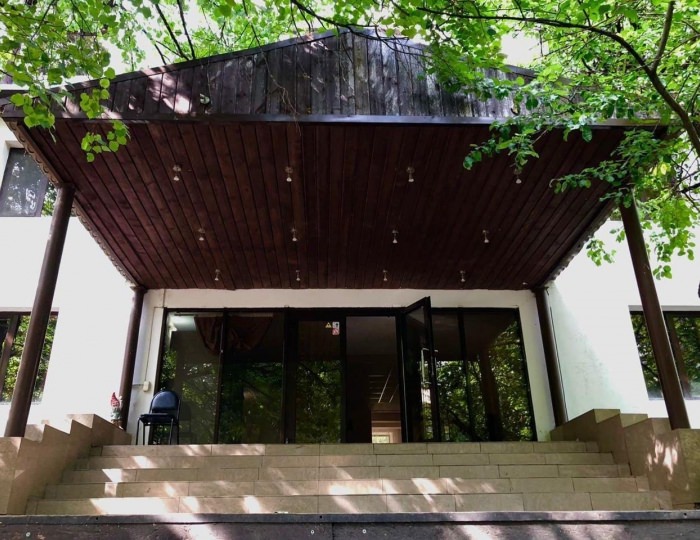 Отель «Михайловское» Михайловское