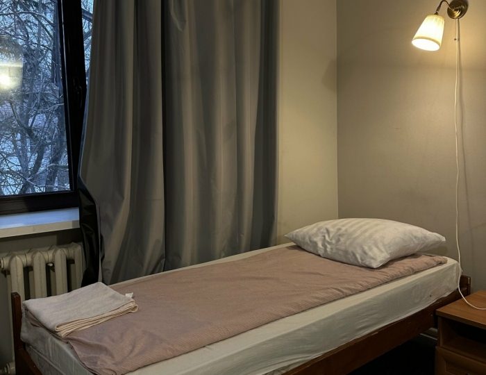 Стандарт 6-местный - Отель «Михайловское» Михайловское