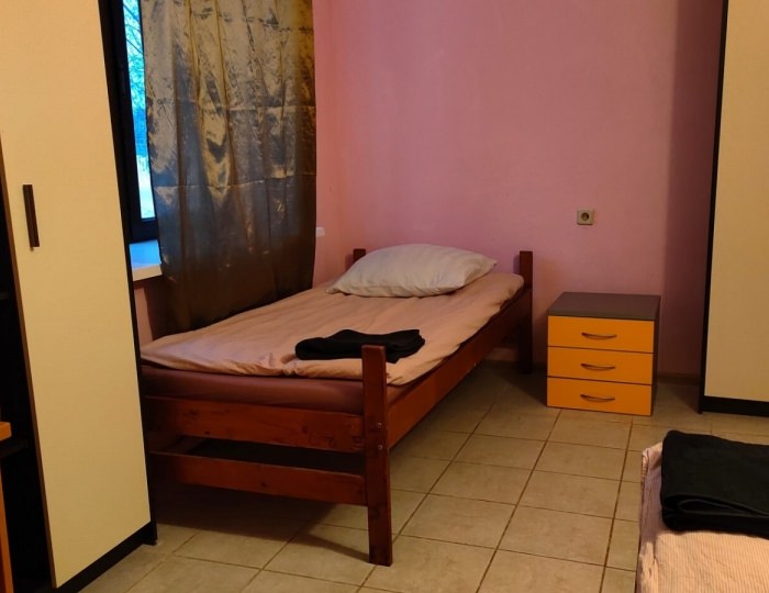 Стандарт 6-местный - Отель «Михайловское» Михайловское