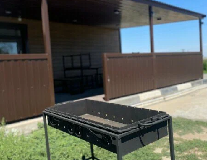 Мотель «Волга мотель» Ахтубинск