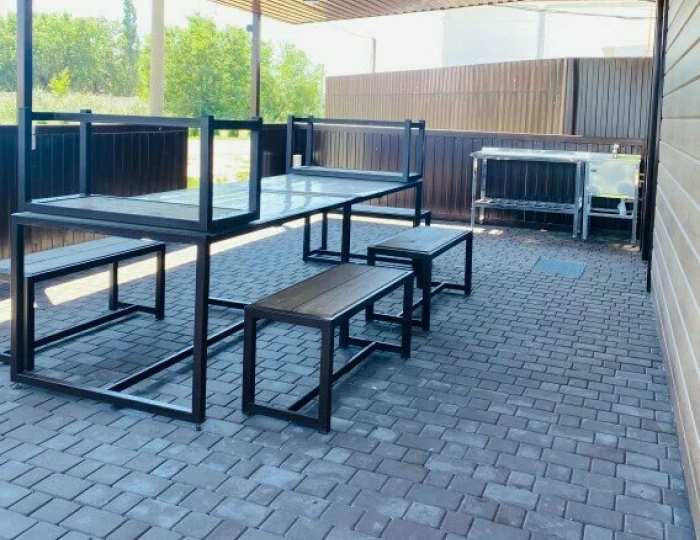 Мотель «Волга мотель» Ахтубинск