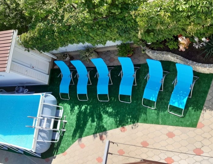 Гостевой дом «Гармония» Архипо-Осиповка