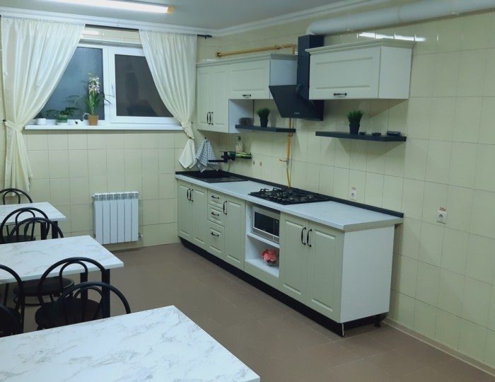 Услуги, развлечения и спорт - Отель «Орхидея» Геленджик