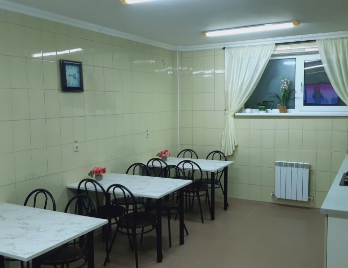 Услуги, развлечения и спорт - Отель «Орхидея» Геленджик