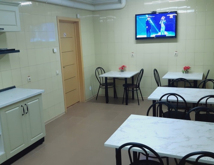 Услуги, развлечения и спорт - Отель «Орхидея» Геленджик