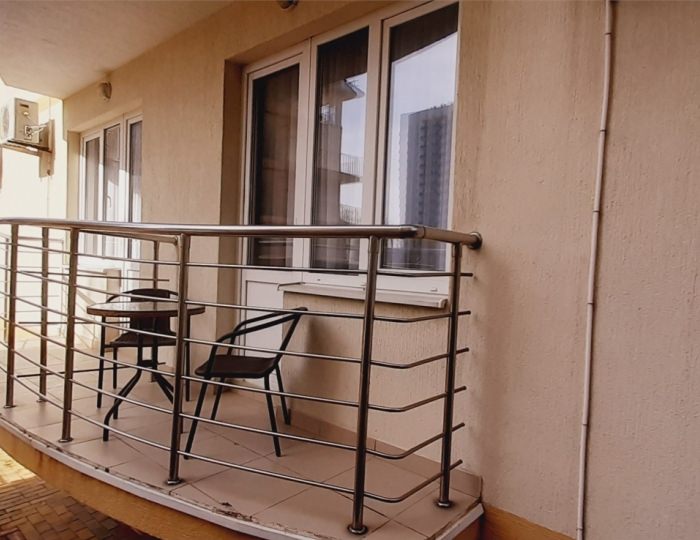 Отель «Орхидея» Геленджик