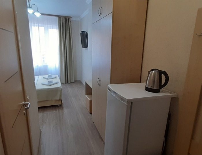 Номер 2-местный - Отель «Орхидея» Геленджик