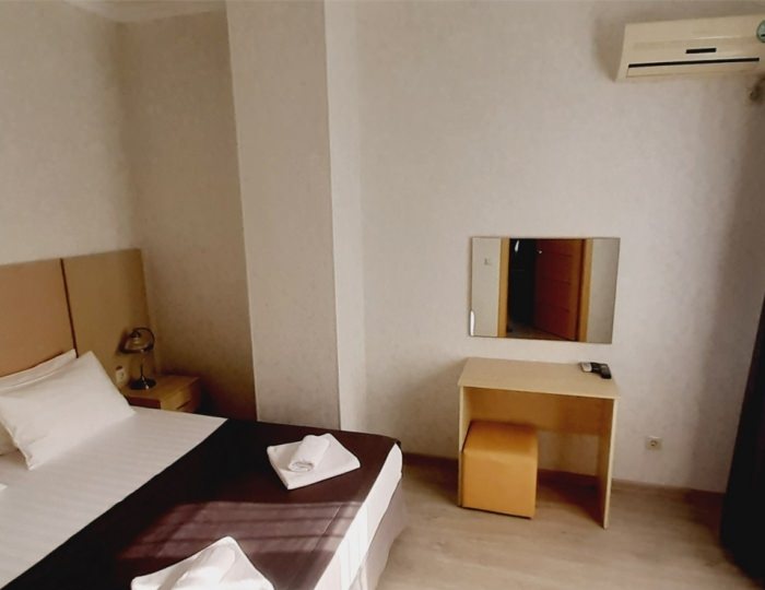 Номер 2-комнатный с кухней - Отель «Орхидея» Геленджик