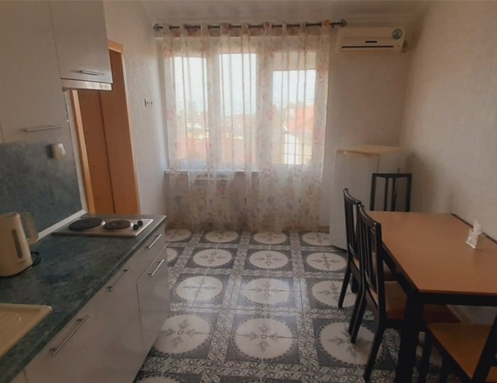 Номер 2-комнатный с кухней - Отель «Орхидея» Геленджик