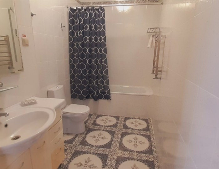 Номер 2-комнатный с кухней - Отель «Орхидея» Геленджик