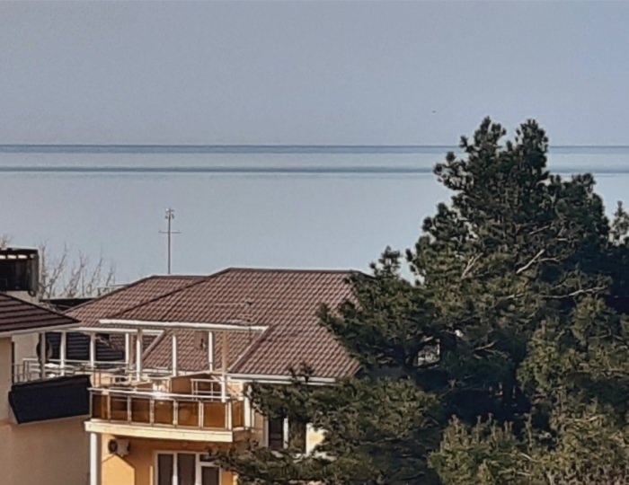 Номер 2-комнатный с кухней - Отель «Орхидея» Геленджик