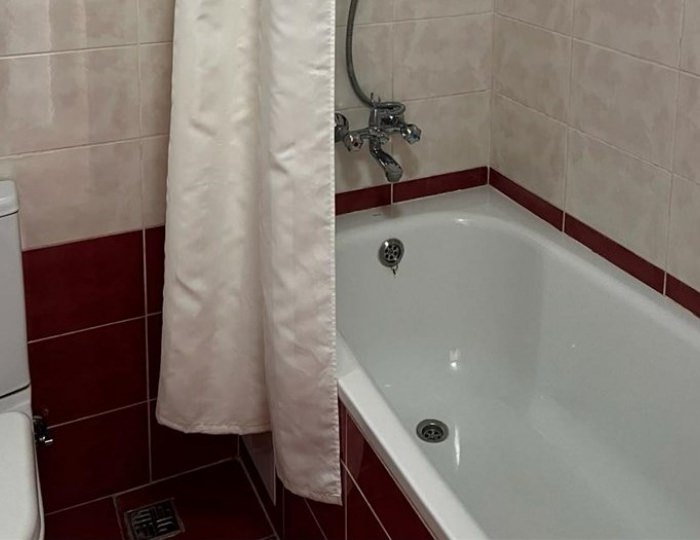 Номер 2-комнатный семейный - Отель «Орхидея» Геленджик