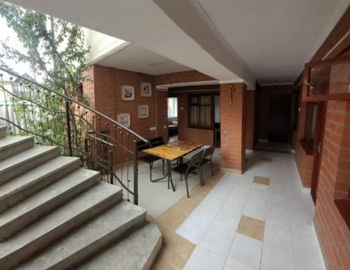 Гостевой дом «Толстого 37» Геленджик