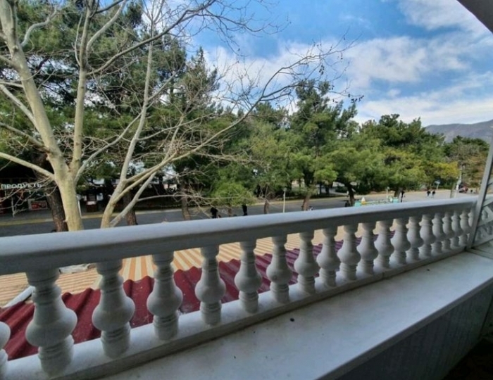 Мини-отель Black Wood / Блэк вуд Геленджик