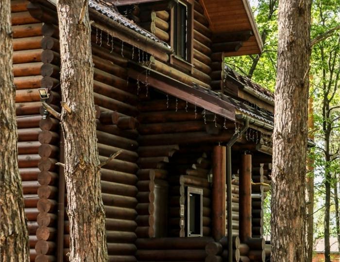 Гостевой комплекс «Берег» Чердаклы