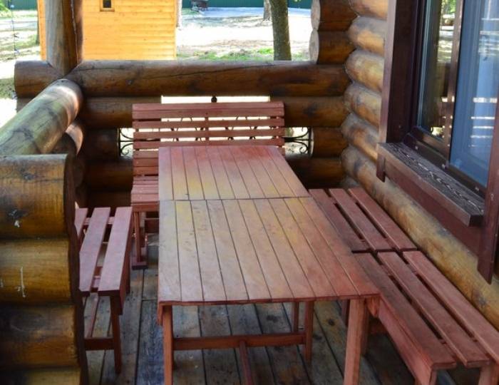 Гостевой комплекс «Берег» Чердаклы