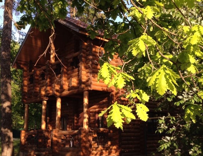 Гостевой комплекс «Берег» Чердаклы