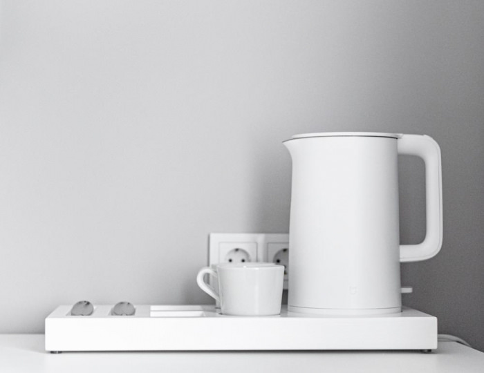 Номер комфорт с 2 односпальными кроватями - Гостиница «Луна» Москва