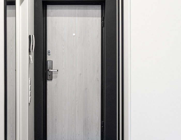 Номер комфорт с 2 односпальными кроватями - Гостиница «Луна» Москва