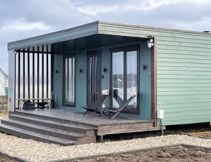 Коттедж «Можайск» Можайск