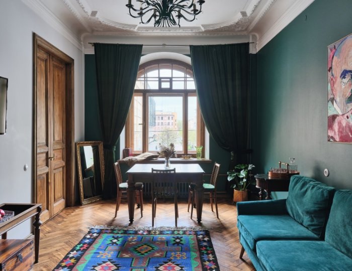 Апартаменты Sands Rooms / Сендс Румс Санкт-Петербург