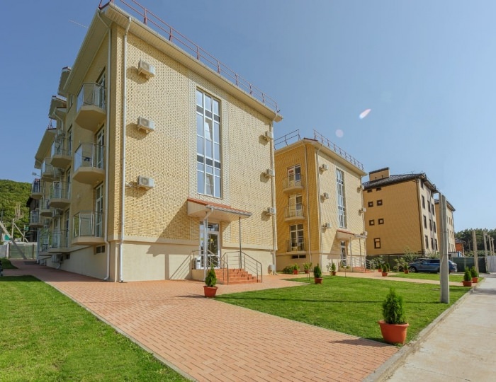 Отель Costa Del Mar / Коста Дель Мар Криница