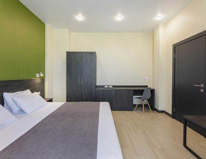 Люкс 2 комнатный 4 местный - Отель Costa Del Mar / Коста Дель Мар Криница