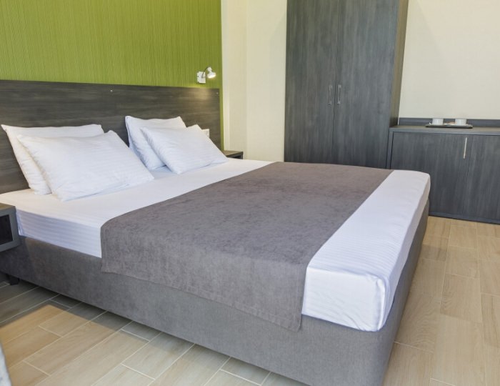 Люкс 2 комнатный 4 местный - Отель Costa Del Mar / Коста Дель Мар Криница