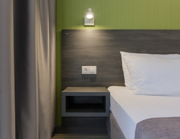 Люкс 2 комнатный 4 местный - Отель Costa Del Mar / Коста Дель Мар Криница