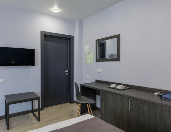 Стандарт 2 местный с 2 кроватями - Отель Costa Del Mar / Коста Дель Мар Криница