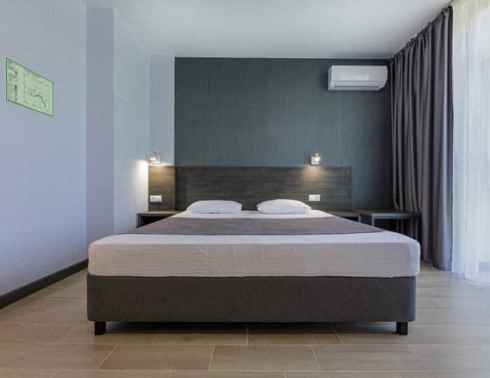 Стандарт 2 местный с одной кроватью - Отель Costa Del Mar / Коста Дель Мар Криница