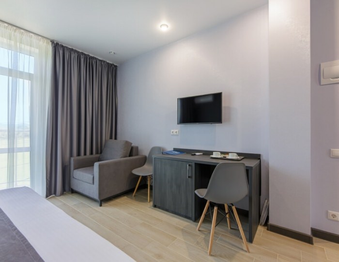 Стандарт 3 местный с креслом - Отель Costa Del Mar / Коста Дель Мар Криница