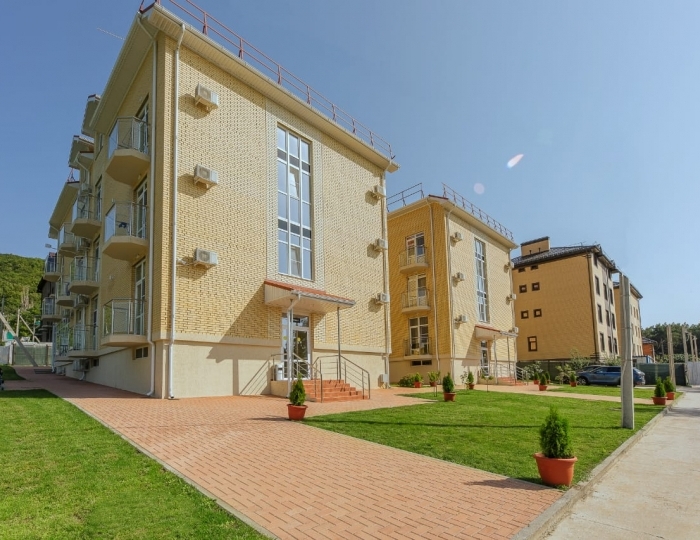 Отель Costa Del Mar / Коста Дель Мар Криница