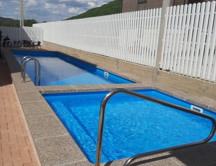 Услуги, развлечения и спорт - Отель Costa Del Mar / Коста Дель Мар Криница